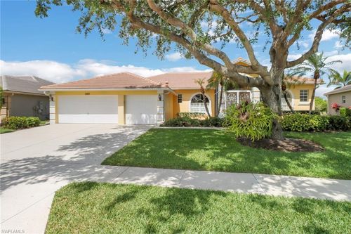 3283 Potomac Ct, NAPLES, FL, 34120-4473 | Card Image