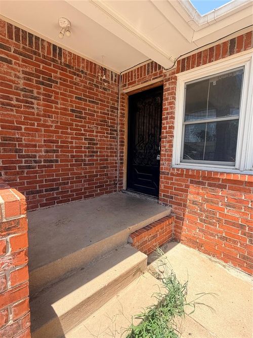 1201 Sw 49th St, Oklahoma City, OK, 73109-3703 | Card Image