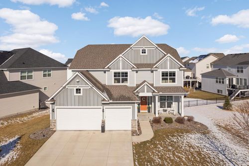 10958 23rd St Ne, Saint Michael, MN, 55376-2214 | Card Image