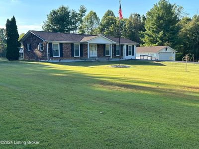 249 Sandy Dr, House other with 3 bedrooms, 2 bathrooms and null parking in Shepherdsville KY | Image 2