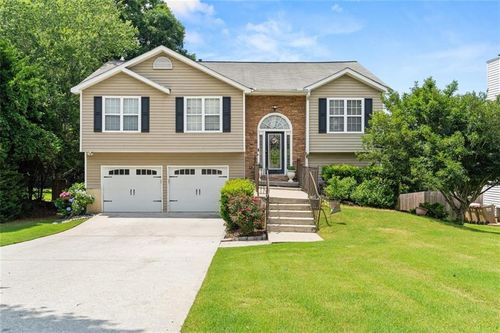 3439 Friendship Farm Dr, Buford, GA, 30519-1964 | Card Image