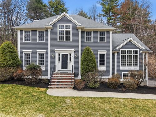 51 Colonial Ave, North Andover, MA, 01845-6348 | Card Image