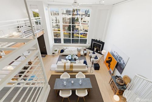 b16-370 De Haro St, San Francisco, CA, 94103-5151 | Card Image