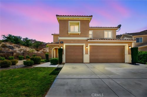 36312 Shedera Ct, Lake Elsinore, CA, 92532-3020 | Card Image