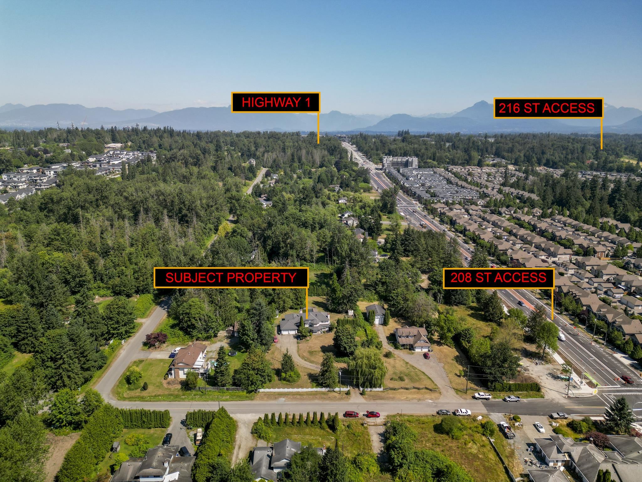 Residential in Langley 5