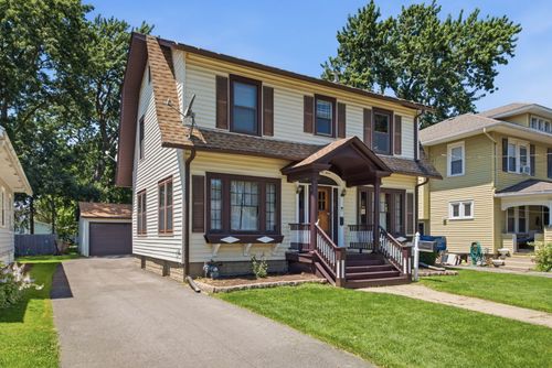 933 Lebanon St, Aurora, IL, 60505-5159 | Card Image