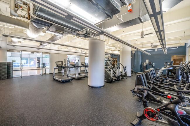 APT-8G - 1500 Washington St, House other with 1 bedrooms, 1 bathrooms and null parking in Hoboken NJ | Image 33