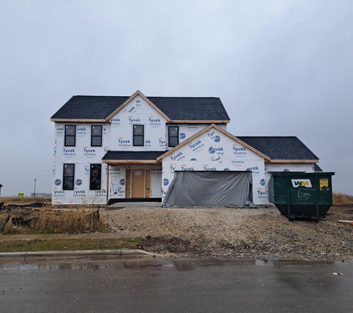 1737 Hammock Ln, Oconomowoc, WI, 53066 | Card Image