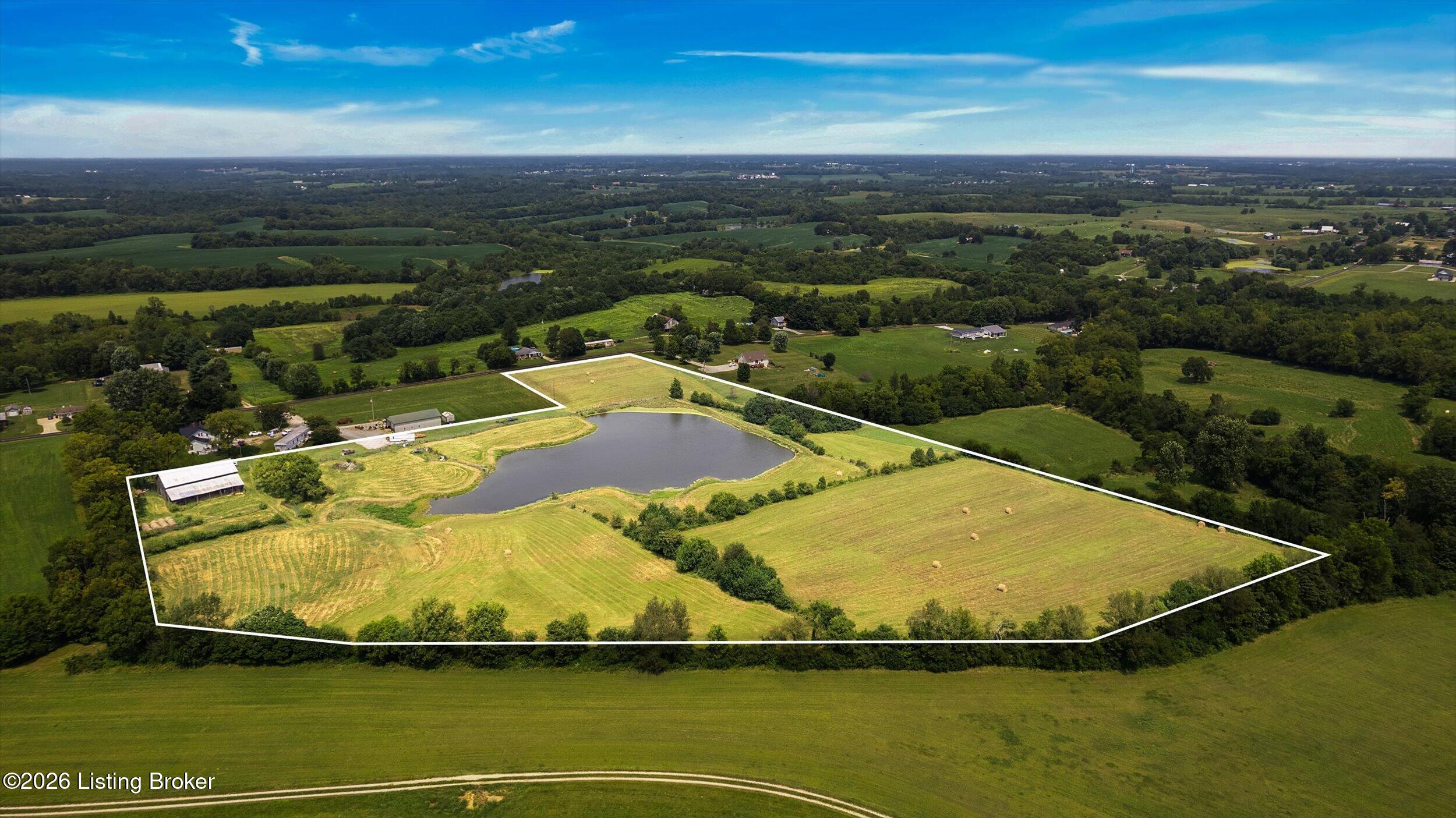Land in Smithfield 2