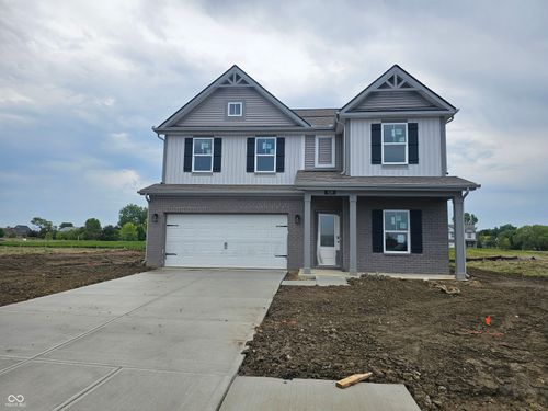 929 Angilee Way, Lebanon, IN, 46052-1294 | Card Image