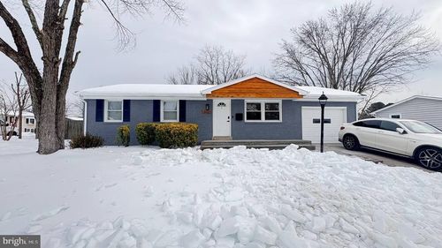 13223 Hawthorn Ln, WOODBRIDGE, VA, 22193-5159 | Card Image