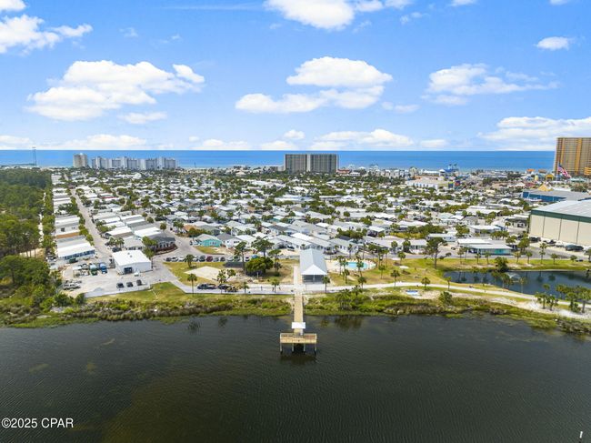 76 Gulf Loop, House other with 3 bedrooms, 2 bathrooms and null parking in Panama City Beach FL | Image 45
