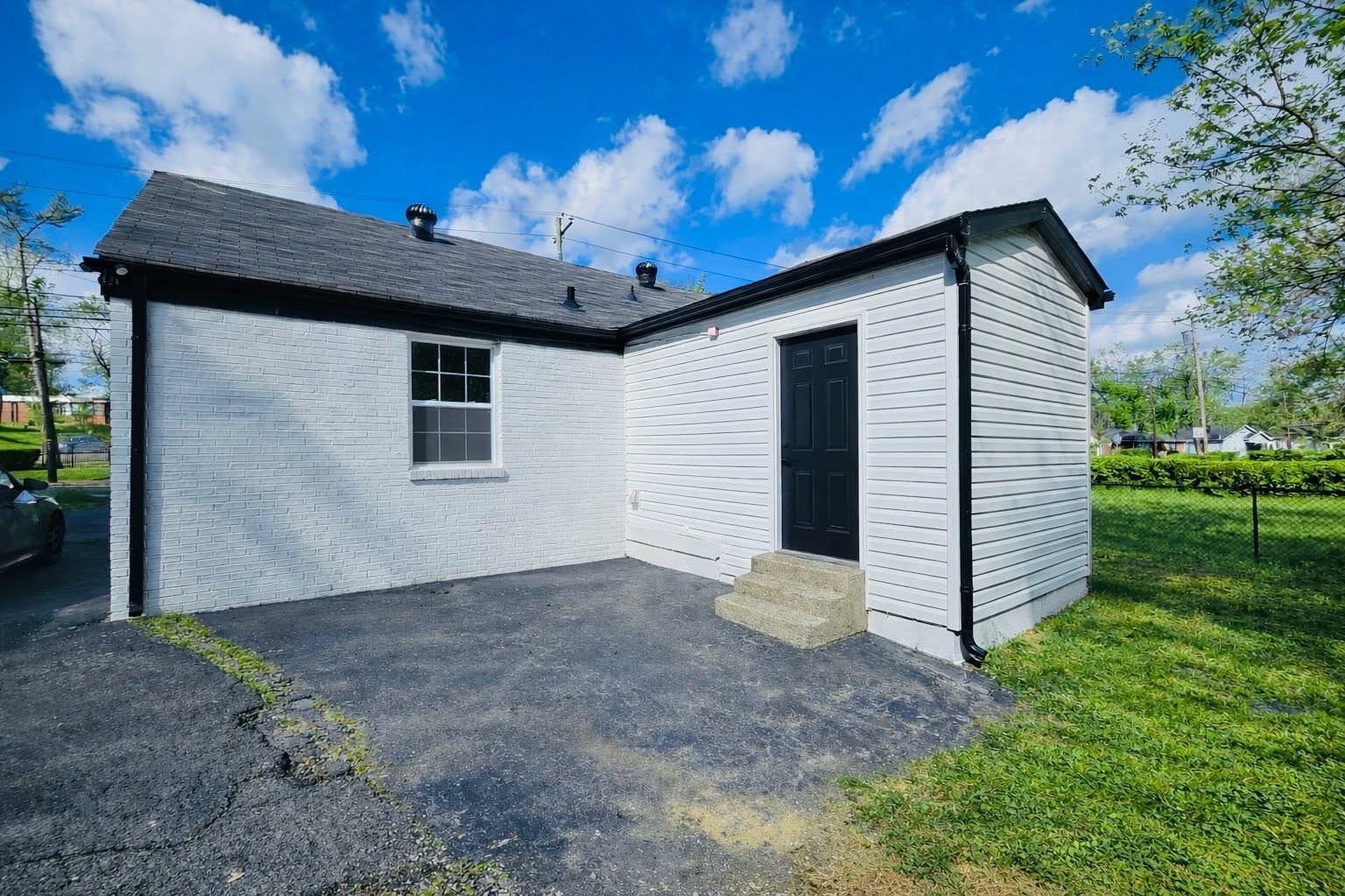 Residential in Nashville 4