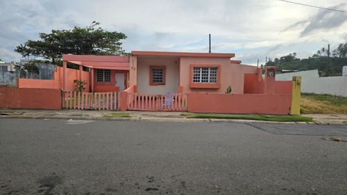 Urb. Duhamel Barrio Hato Abajo, ARECIBO, PR, 00612 | Card Image