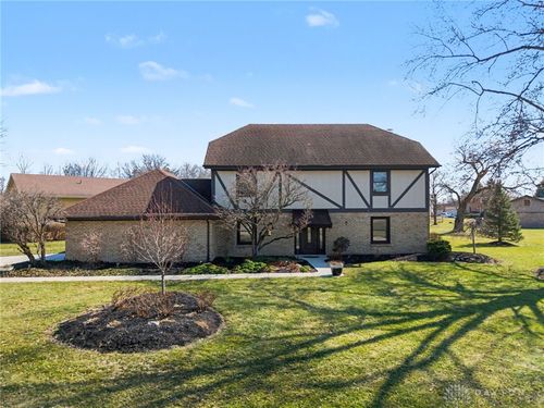7580 Turtle Creek Dr, Dayton, OH, 45414-1702 | Card Image