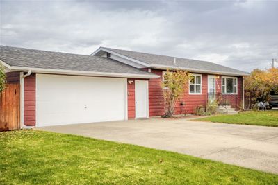 3740 E Groschell Street, House other with 2 bedrooms, 1 bathrooms and null parking in East Helena MT | Image 3