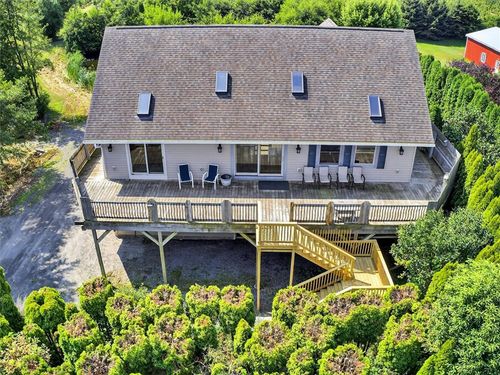 14462 Lakeshore Rd, Kent, NY, 14477-9706 | Card Image