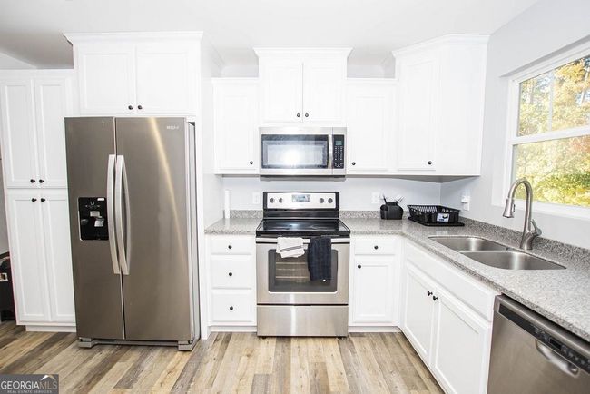 401 Brookwoods Ln, House other with 3 bedrooms, 3 bathrooms and 4 parking in Dahlonega GA | Image 15
