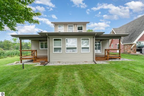 3291 Big Buck Trail, Hale, MI, 48739 | Card Image