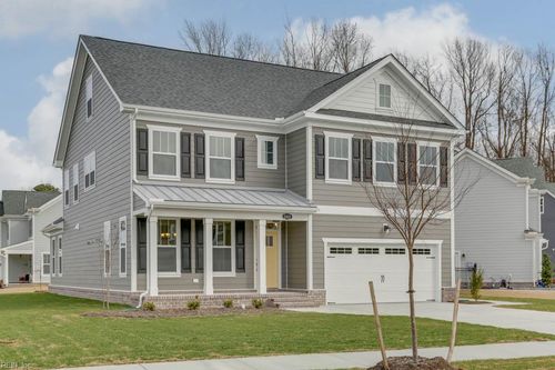 2217 Nantucket Ave, Chesapeake, VA, 23321-1442 | Card Image