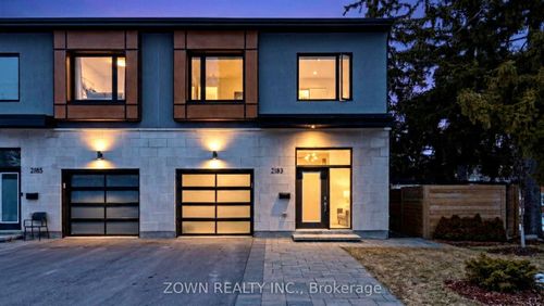 2183 Deschenes St, Ottawa, ON, K2B6N2 | Card Image