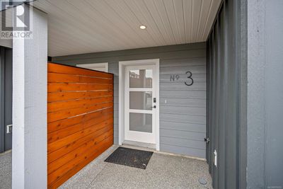 3 - 2310 Guthrie Rd, Townhouse with 3 bedrooms, 3 bathrooms and 2 parking in Comox BC | Image 3