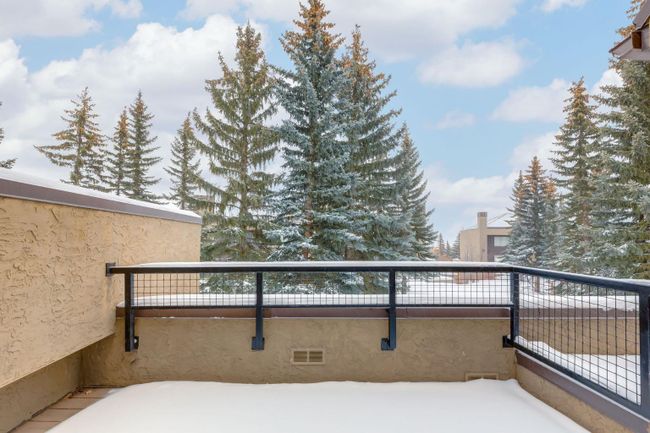 3 - 118 Village Hts Sw, Condo with 2 bedrooms, 2 bathrooms and 1 parking in Calgary AB | Image 17