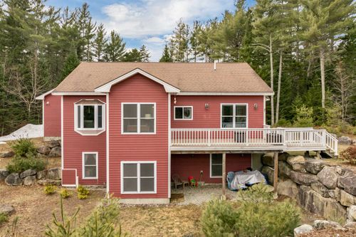 144 Grandpa Harrys Ln, Carroll, NH, 03598 | Card Image