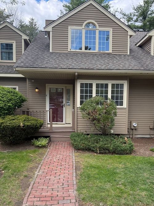 6-6 Lilac Ct, Hopkinton, MA, 01748-1679 | Card Image
