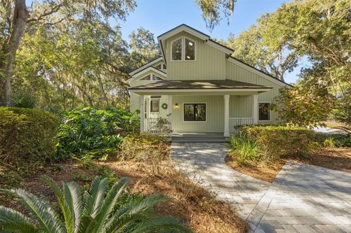 22 Beach Wood Road, Fernandina Beach, FL, 32034 | Card Image