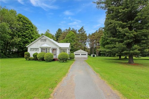 6341 Number Four Rd, Lowville, NY, 13367-3219 | Card Image