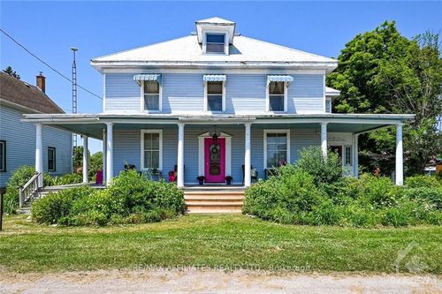 1098 County Road 16 Road, Merrickville Wolford, ON, K0G1G0 | Card Image