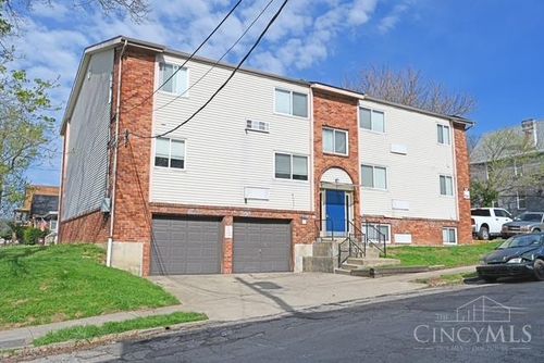 4911 Ash St, Cincinnati, OH, 45212 | Card Image