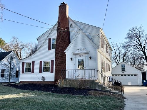 428 E Thompson St, Princeton, IL, 61356-2548 | Card Image