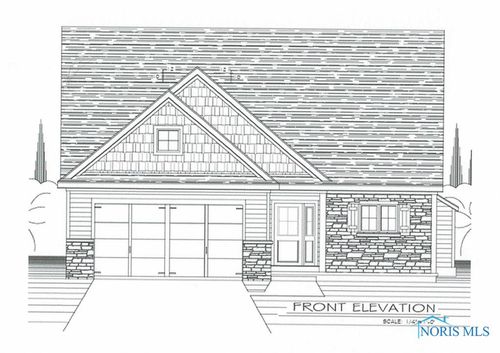 3100 Steeple Chase Ln, Perrysburg, OH, 43551-6900 | Card Image