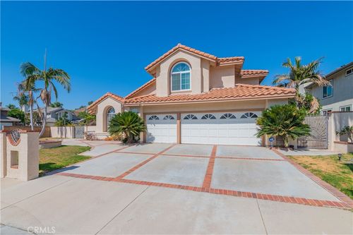 28105 Hollyberry Ln, Yorba Linda, CA, 92887-5815 | Card Image
