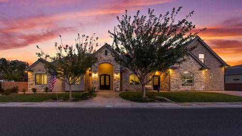 717 S 775 W, Hurricane, UT, 84737-1298 | Card Image