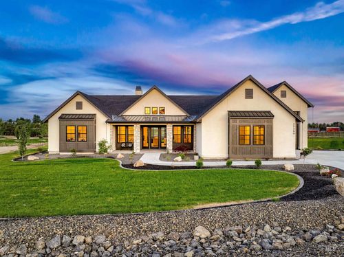 25260 Bur Oak Pl, Caldwell, ID, 83607-9150 | Card Image