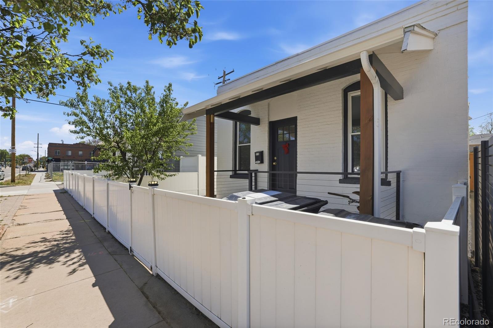Residential in Denver 2