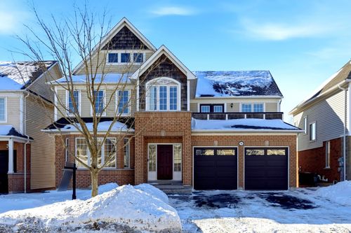 796 Audley Road S, Ajax, ON, L1Z1P6 | Card Image