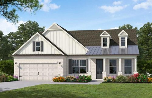 3488 Chosen Boulevard, Snellville, GA, 30078 | Card Image