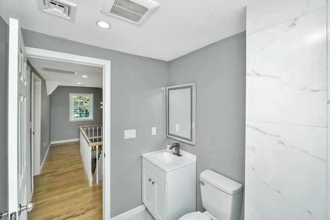 87 Summer St, House other with 4 bedrooms, 3 bathrooms and 6 parking in Abington MA | Image 33