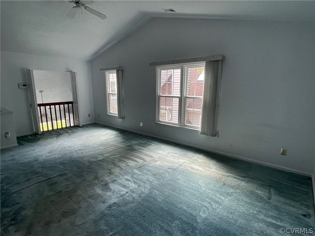 HUGE Second Floor Primary Bedroom | Image 18