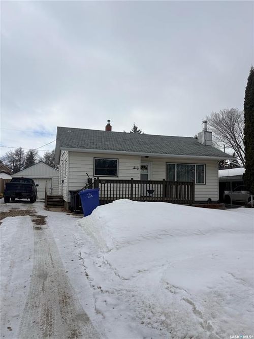 60 Macfarline Avenue, Yorkton, SK, S3N2C6 | Card Image