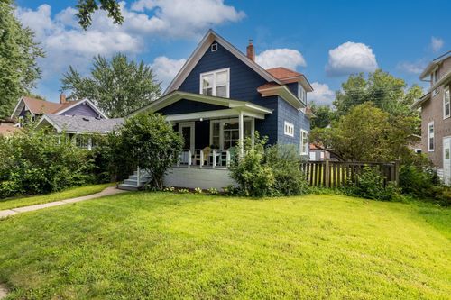 4017 Elliot Ave, Minneapolis, MN, 55407-3146 | Card Image