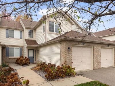 2404 - 4189 Running Brook Road, Townhouse with 2 bedrooms, 2 bathrooms and null parking in Eagan MN | Image 2