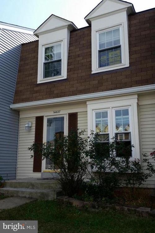 14427 Four Chimney Dr, CENTREVILLE, VA, 20120-3220 | Card Image
