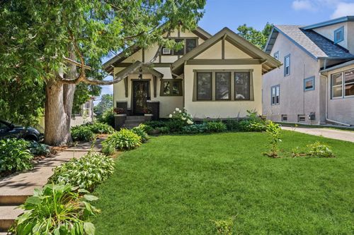 4615 Aldrich Ave S, Minneapolis, MN, 55419-5346 | Card Image