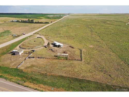 17401 County Road 23, Vona, CO, 80861-9401 | Card Image