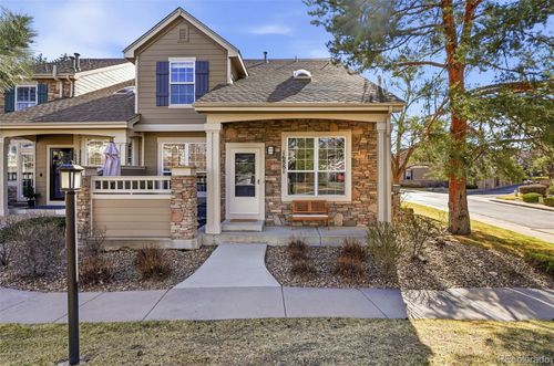 16881 W 63rd Pl, Arvada, CO, 80403-7491 | Card Image